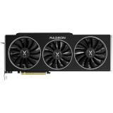 Videokarte XFX Video Card AMD Radeon RX-6800 QICK 319 BLACK (RX-68XLALBD9)