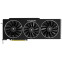 Videokarte XFX Video Card AMD Radeon RX-6800 QICK 319 BLACK - RX-68XLALBD9