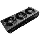 Videokarte XFX Video Card AMD RX-6600 XT Black, 8GB GDDR6 128bit (RX-66XT8LBDQ)