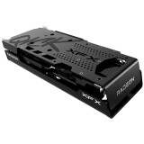 Videokarte XFX Video Card AMD RX-6600 XT Black, 8GB GDDR6 128bit (RX-66XT8LBDQ)