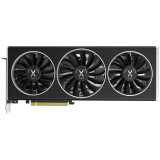 Videokarte XFX Video Card AMD Radeon RX-6700XT QICK 319 BLACK (RX-67XTYPBDP)