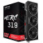 Videokarte XFX Video Card AMD Radeon 6800 MERC 319 16GB - RX-68XLATBD9