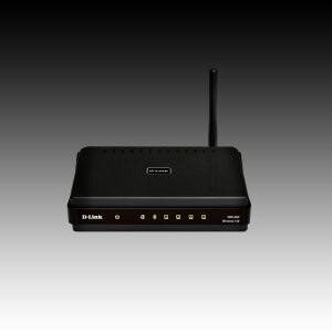 D-LINK DIR-600 (1xWAN,4xLAN Fast Ethernet/Ethernet/IEEE 802.11b/g/n) - DIR-600/EEU - foto 2