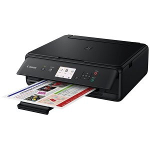 Canon PIXMA TS5050 - Multifunction printer - colour - 1367C006