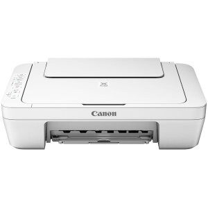 Canon PIXMA MG3051 - Multifunction printer - colour - 1346C026