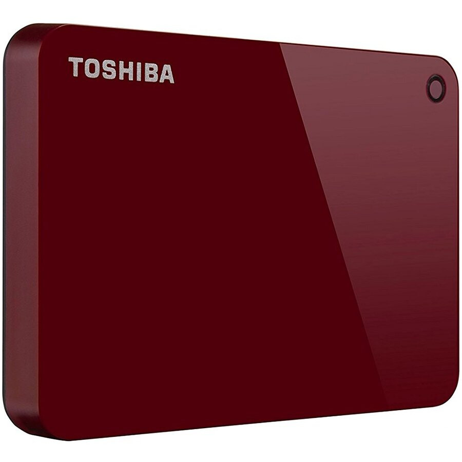 Disque dur externe Toshiba HDD external Canvio Advance - HDTC910ER3AA
