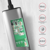 ADE-25RC SUPERSPEED USB-C 2.5