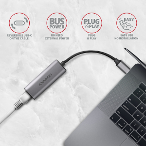 ADE-25RC SUPERSPEED USB-C 2.5 - foto 2