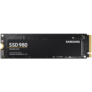 SSD Samsung SSD 980 Evo 250GB M.2 PCIE Gen 3.0 NVME PCIEx4 - MZ-V8V250BW