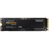 SSD SAMSUNG 970 EVO PLUS 1TB SSD, M.2 2280 (MZ-V7S1T0BW)