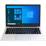 Ordinateur portable Prestigio SmartBook 141 С7 Metal Gray (PSB141C07CHH_MG_CIS)