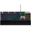 Tastatūra CANYON Nightfall GK-7 Black ENG (CND-SKB7-US) - foto 3