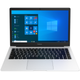 Ordinateur portable Prestigio SmartBook 141 С6 Metal Gray (PSB141C06CHP_MG_CIS)