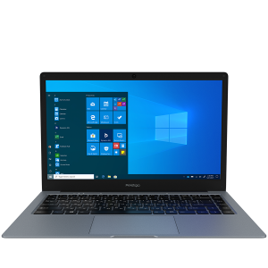 Portatīvais dators Prestigio SmartBook 141 С6 Dark Gray - PSB141C06CHP_DG_CIS - foto 4