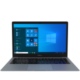 Ordinateur portable Prestigio SmartBook 141 С7 Dark Gray (PSB141C07CHH_DG_CIS)