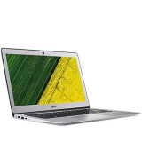 Portatīvais dators Acer Swift 3 SF314-51 Silver, 14.0 " (NX.GKBEL.018)