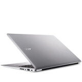 Portatīvais dators Acer Swift 3 SF315-51 Silver (NX.GQ5EL.001)