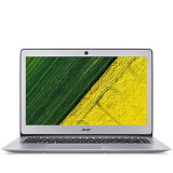 Portatīvais dators Acer Swift 3 SF315-51 Silver (NX.GQ5EL.001)
