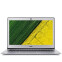 Portatīvais dators Acer Swift 3 SF315-51 Silver - NX.GQ5EL.001 - foto 4