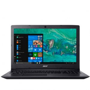 Portatīvais dators A315-32 (NX.GVWEL.012) - foto 4