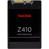 Disque SSD SANDISK Z410 240GB SSD, 2.5” 7mm (SD8SBBU-240G-1122)