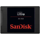 Disque SSD SanDisk Ultra 3D SSD 250GB (SDSSDH3-250G-G25)