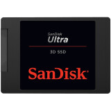 Disque SSD SANDISK Ultra 3D 1TB SSD (SDSSDH3-1T00-G25)