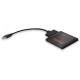 SanDisk Notebook Upgrade Kit for SSD (SDSSD-UPG-G25)
