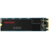 Disque SSD SANDISK X400 256GB SSD (SD8SN8U-256G-1122)