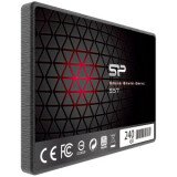 SSD SILICON POWER S57 120GB SSD, 2.5'' 7mm (SP120GBSS3S57A25)