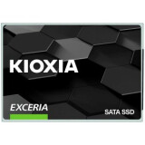 Disque SSD KIOXIA EXCERIA Series SATA 6Gbit/s 2.5-inch 480GB (LTC10Z480GG8)