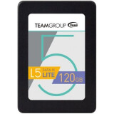 SSD TEAM GROUP L5 LITE 3D 120GB SSD (T253TD120G3C101)
