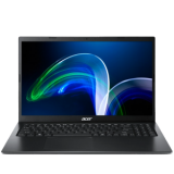 Portatīvais dators Acer EX215-54 (NX.EGJEP.00K)