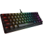 Tastatūra Cougar | Puri Mini RGB | Keyboard - CGR-WM1MI-PRMR