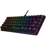 Tastatūra Cougar | Puri Mini RGB | Keyboard (CGR-WM1MI-PRMR)
