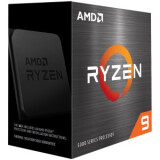 Procesors AMD CPU Desktop Ryzen 9 12C/24T 5900X (3.7/4.8GHz Max Boost,70MB,105W,AM4) box (100-100000061WOF)