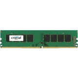 Operatīvā atmiņa Crucial 4GB DDR4-2400 UDIMM CL17 (4Gbit), EAN: 649528769817 (CT4G4DFS824A)