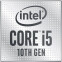 Procesors Intel CPU Desktop Core i5-10600 (3.3GHz, 12MB, LGA1200) box - BX8070110600SRH37
