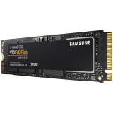 SSD SAMSUNG 970 EVO PLUS 250GB SSD (MZ-V7S250BW)