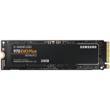 SSD SAMSUNG 970 EVO PLUS 250GB SSD (MZ-V7S250BW)