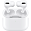 Austiņas Apple AirPods Pro with Wireless Charging Case - MWP22ZM/A