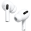 Austiņas Apple AirPods Pro with Wireless Charging Case - MWP22ZM/A - foto 2