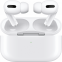 Austiņas Apple AirPods Pro with Wireless Charging Case - MWP22ZM/A - foto 3