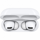 Austiņas Apple AirPods Pro with Magsafe Case (MLWK3ZM/A)