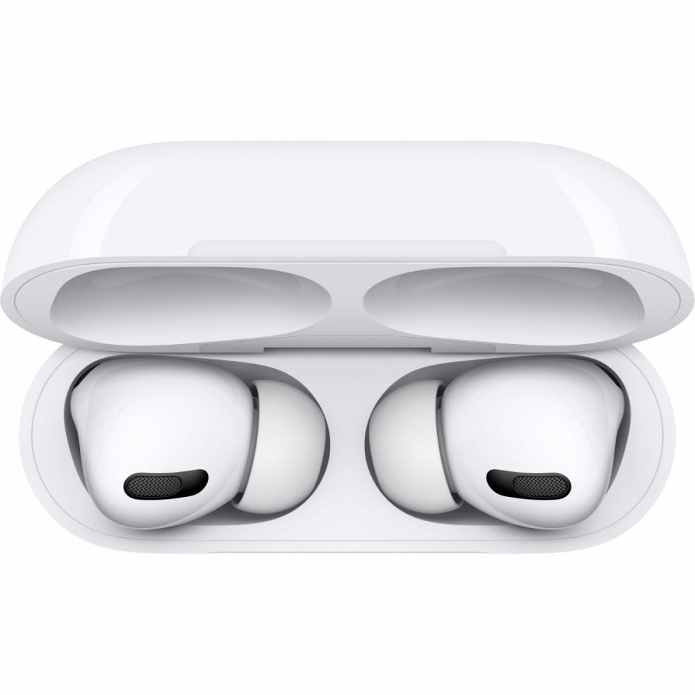 Austiņas Apple AirPods Pro with Magsafe Case - MLWK3ZM/A