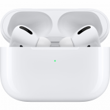 Austiņas Apple AirPods Pro with Magsafe Case (MLWK3ZM/A)