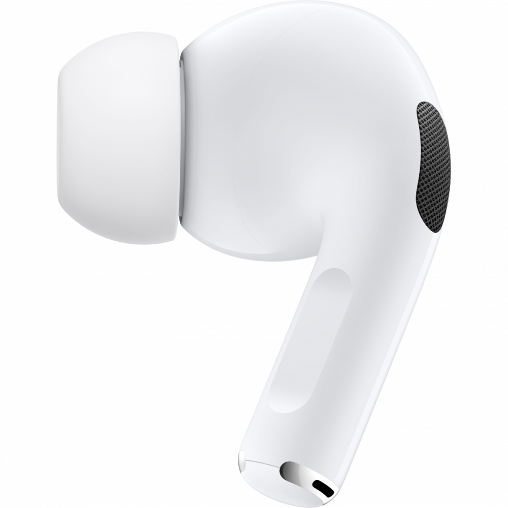 Austiņas Apple AirPods Pro with Magsafe Case - MLWK3ZM/A - foto 3