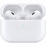 Austiņas AirPods Pro (2nd generation),Model A2698 A2699 A2700 (MQD83TY/A)