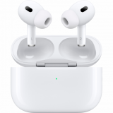 Austiņas AirPods Pro (2nd generation),Model A2698 A2699 A2700 (MQD83TY/A)