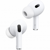 Austiņas AirPods Pro (2nd generation),Model A2698 A2699 A2700 (MQD83TY/A)